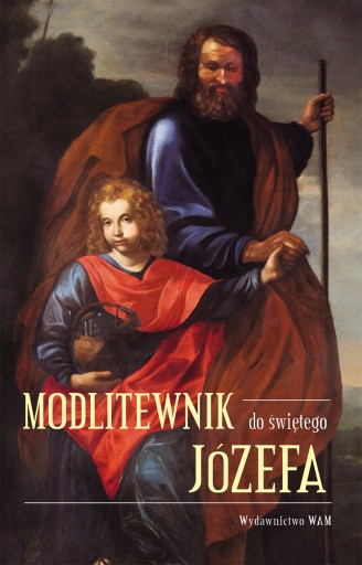 Modlitewnik do Świętego Józefa