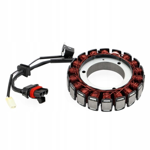 Alternator Generator Stator do Polaris Sportsman 550 X2 XP 3090155 3090219