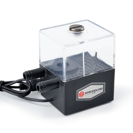 Computer Cooling Water Pump 12V DC