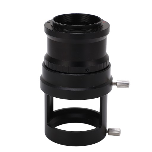 Adapter mocowania obiektywu luneta do aparatu