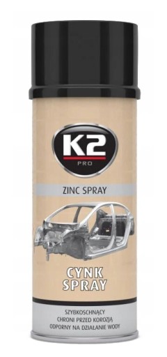 K2 CYNK SPRAY 400 ml