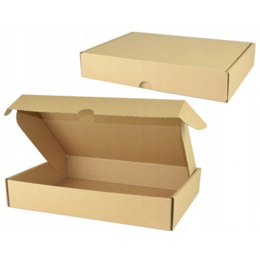 200x150x50 Karton fasonowy pudełko -40szt.