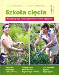 SZKOŁA CIĘCIA GRABOWSKA ROŚLINY OZDOBNE