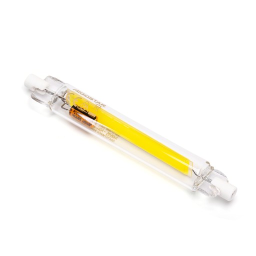 Żarnik LED ŻARÓWKA R7S 8W 118mm 830lm 6500K ZIMNA