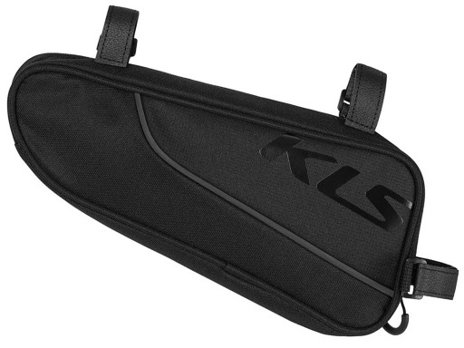 Sakwa na ramę KELLYS RECTANGLE ECO 1,3 L