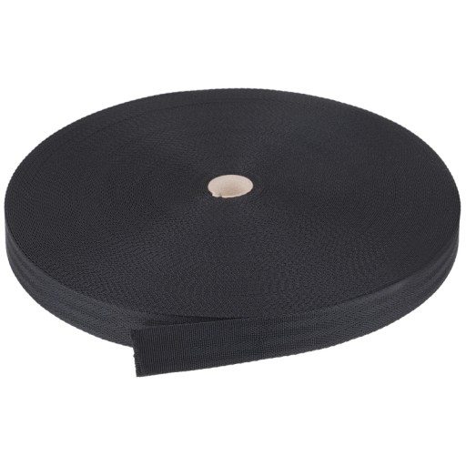 Taśma nośna parciana mocowania drzew 3 cm 50mb