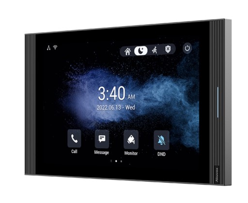 Tablet 10 S567 PoE SIP android 12 wideodomofon