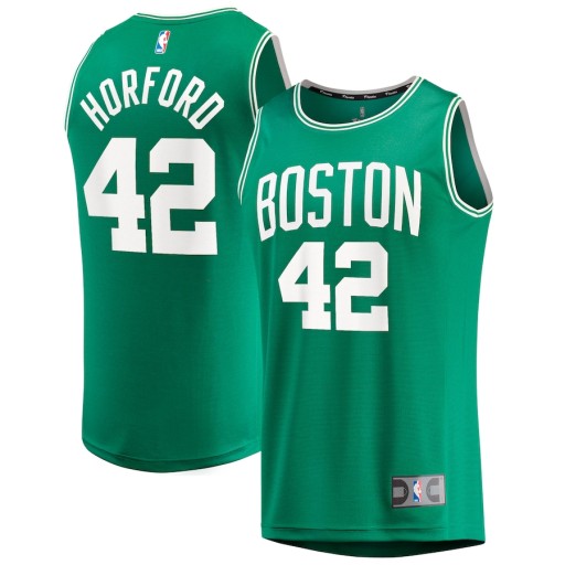 Koszulka do koszykówki Al Horford Boston Celtics