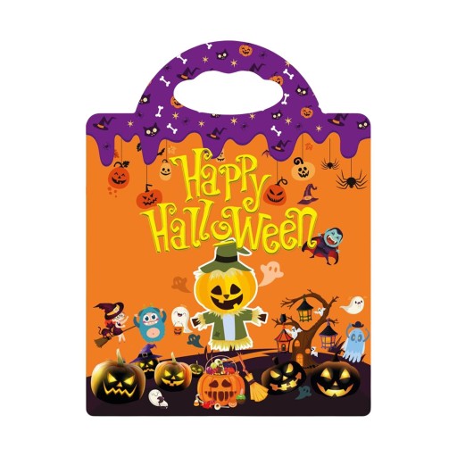 Reusable Sticker Scene Book Repositionable Stickers Reusable style A