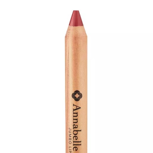 Annabelle Minerals Kredka do ust Jumbo DAHLIA
