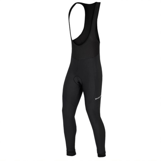 ENDURA Rajtuzy XTRACT czarne M
