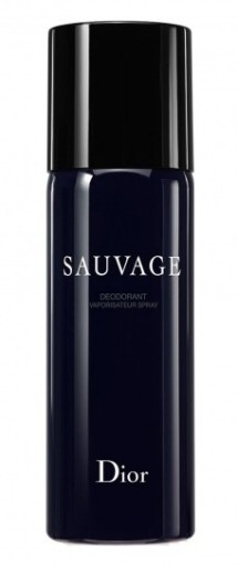 DIOR SAUVAGE DEZODORANT 150ml SPRAY