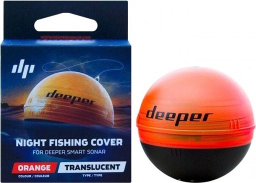 Deeper Night Fishing Cover Osłona do wędkowania nocnego