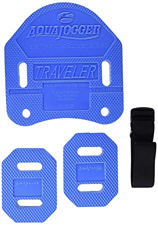 TRAVELER AQUAJOGGER PAS WYPORNOŚCIOWY
