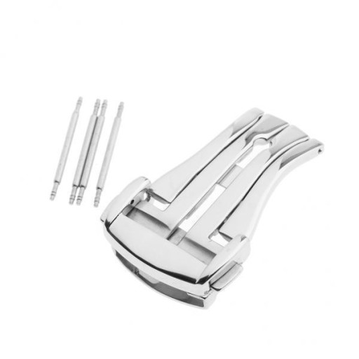 4xStainless Push Fold Deployment Deployment