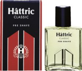 HATTRIC CLASSIC Pre Shave 200ml