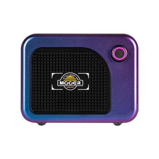 Wzmacniacz MOOER HORNET 05i
