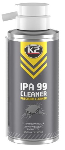 K2 IPA 99 CLEANER 150ML - Alkohol Izopropylowy