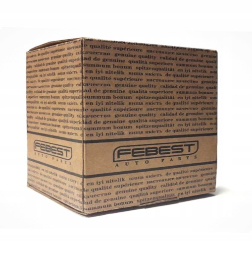 USZCZELNIACZ FEBEST do TOYOTA SAI 2.4