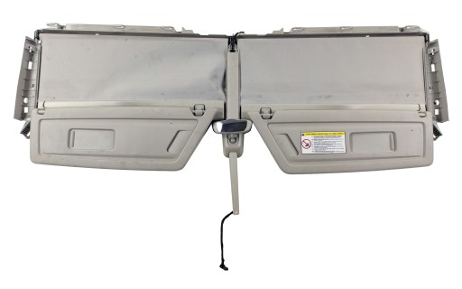 CITROEN C4 GRAND PICASSO OSŁONA PRZECIW SŁONECZNA
