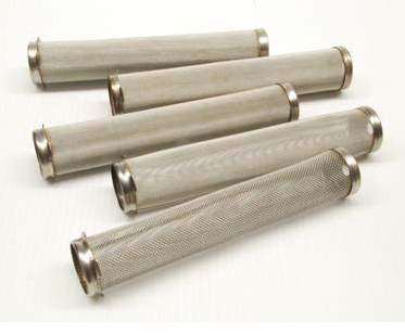 filtr pompy AIRLESSCO SL / GRACO ULTRA MAX 30 mesh