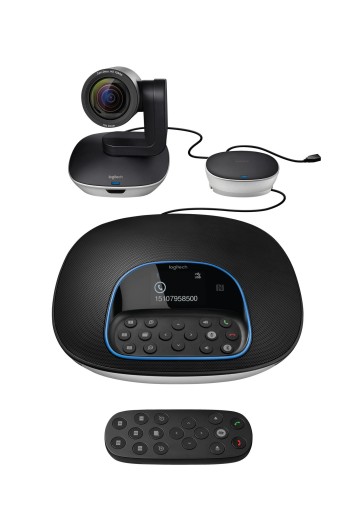 Logitech GROUP Conference Cam