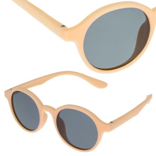 DZIECIĘCE OKULARY PRZECIWSŁONECZNE UV400 DOOKY 3+