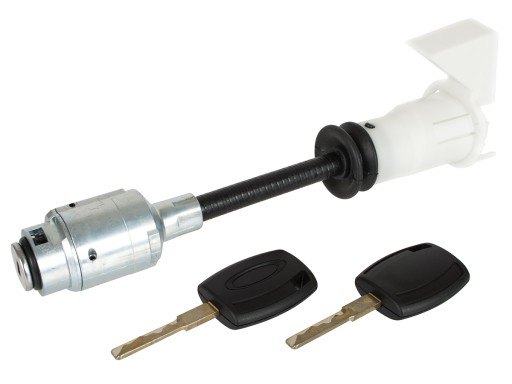 WKŁADKA ZAMEK MECHANIZM MASKI Ford Focus C-MAX 03-