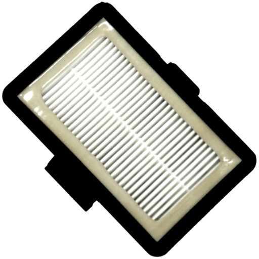 Filtr HEPA 13 do BLAUPUNKT VCB301 ACC044