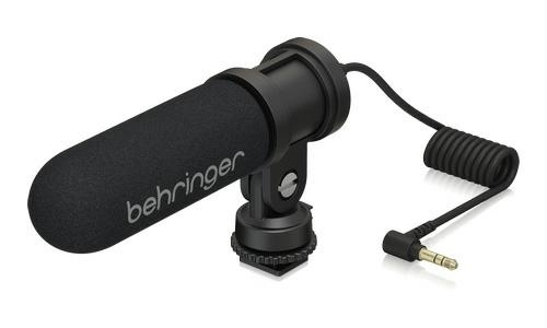 Behringer VIDEO MIC MS Mikrofon pojemnościowy