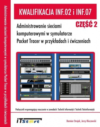 KWALIFIKACJA INF.02 I INF.07 CZ.2