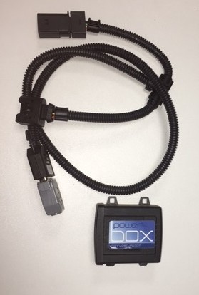 PowerBox Agrar Dinital Power-Modul