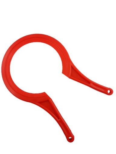Otwieracz do słoików weków plastik.