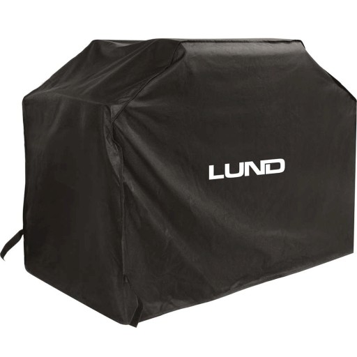Pokrowiec grilla WODOODPORNY 100 x 60 x 95 cm Oxford LUND