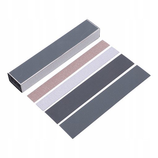 Fret Leveler Beam Sanding Leveling Tool z