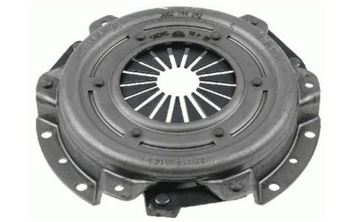 SPRZEGŁO DOCISK DUCATO 2.5D 83-90 228 VALEO 802650