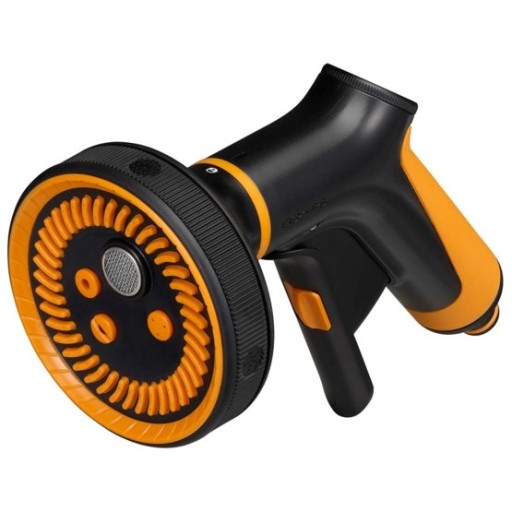 FISKARS PISTOLET ZRASZAJĄCY MULTI FRONT 1065482