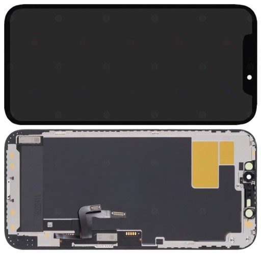 IPHONE 12 (PRO) OLED WYŚWIETLACZ LCD EKRAN