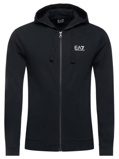 EA7 EMPORIO ARMANI ORYGINALNA BLUZA M