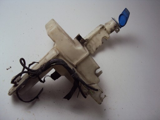 ZBIORNICZEK SPRYSKIWACZY VW PASSAT B6 05-10