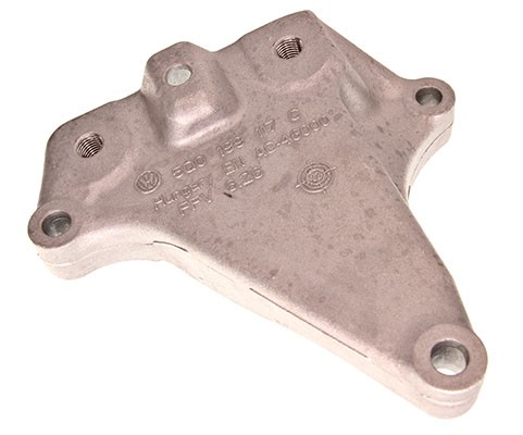 MOCOWANIE SILNIKA VW GOLF 12- 5Q0199117C