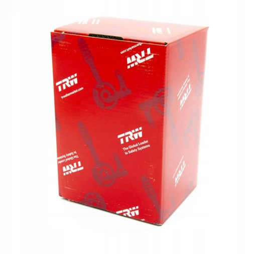 PŁYN HAMULCOWY DOT 4 PLUS 1L /TRW/ + UKŁ