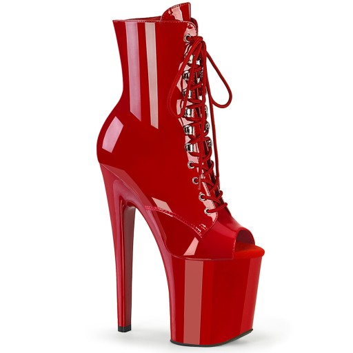 Buty XTREME-1021 rozmiar:42 Buty Pleaser