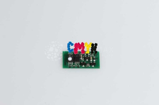 CHIP NA TONER DORicoh MPC2031 2051 2551 CMYK