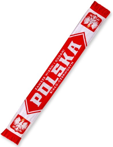 SZALIK KIBICA POLSKI Piłka Ręczna Mistrzostwa Europy Świata REPREZENTACJA