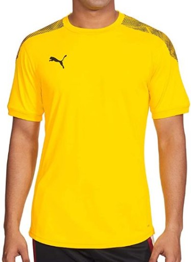 X4567 Puma ftblNXT Pro Tee slim KOSZULKA Męska M