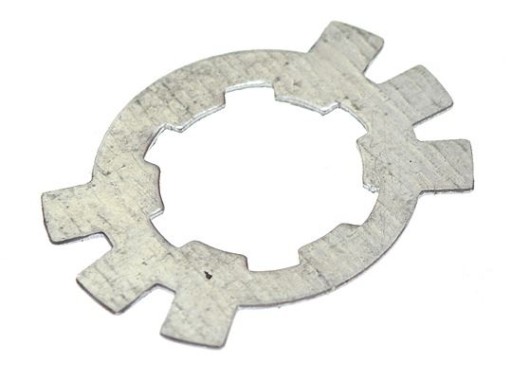 Zabezpieczenie wałka zdawczego Jawa CZ 250 350 638