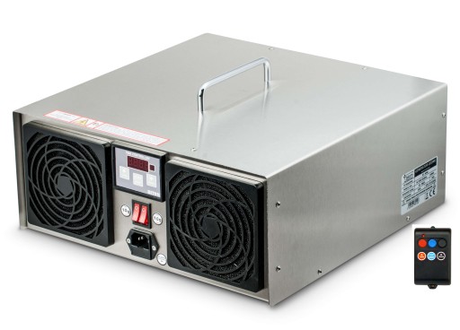 GENERATOR OZONU BITOM BT-NP20 400W OZONATOR 20-28g