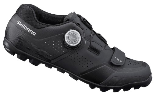 Buty Rowerowe MTB SPD SHIMANO SH-ME502 r.47