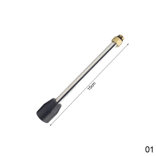 dla wysokiego ciśnienia pistolet do mycia z M14 ni